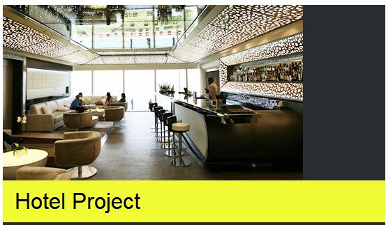 hotel project